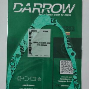Empaque Tapa volante gn125/dr200/gn125h/ Nova/2014/gsx150