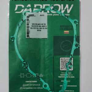 empaque tapa volante cbf125 -150/xr125-150L/invicta150/ rtx150/mrx125-150/dr150