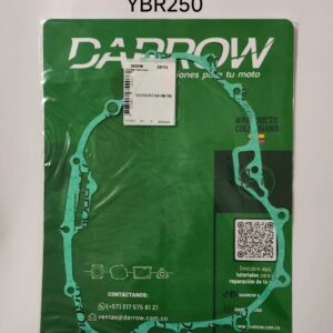 Empaque Clutch xtz250 YBR250