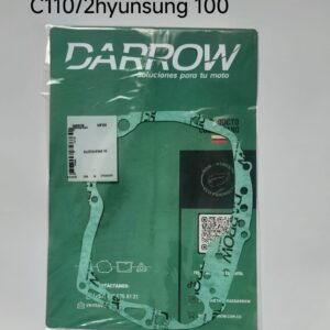 Empaque Clutch FD115 Viva C110/2hyunsung 100