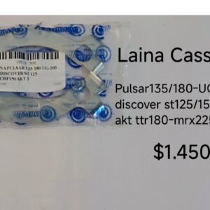Laina Cassarella
